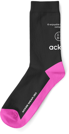 Ackee socks 3