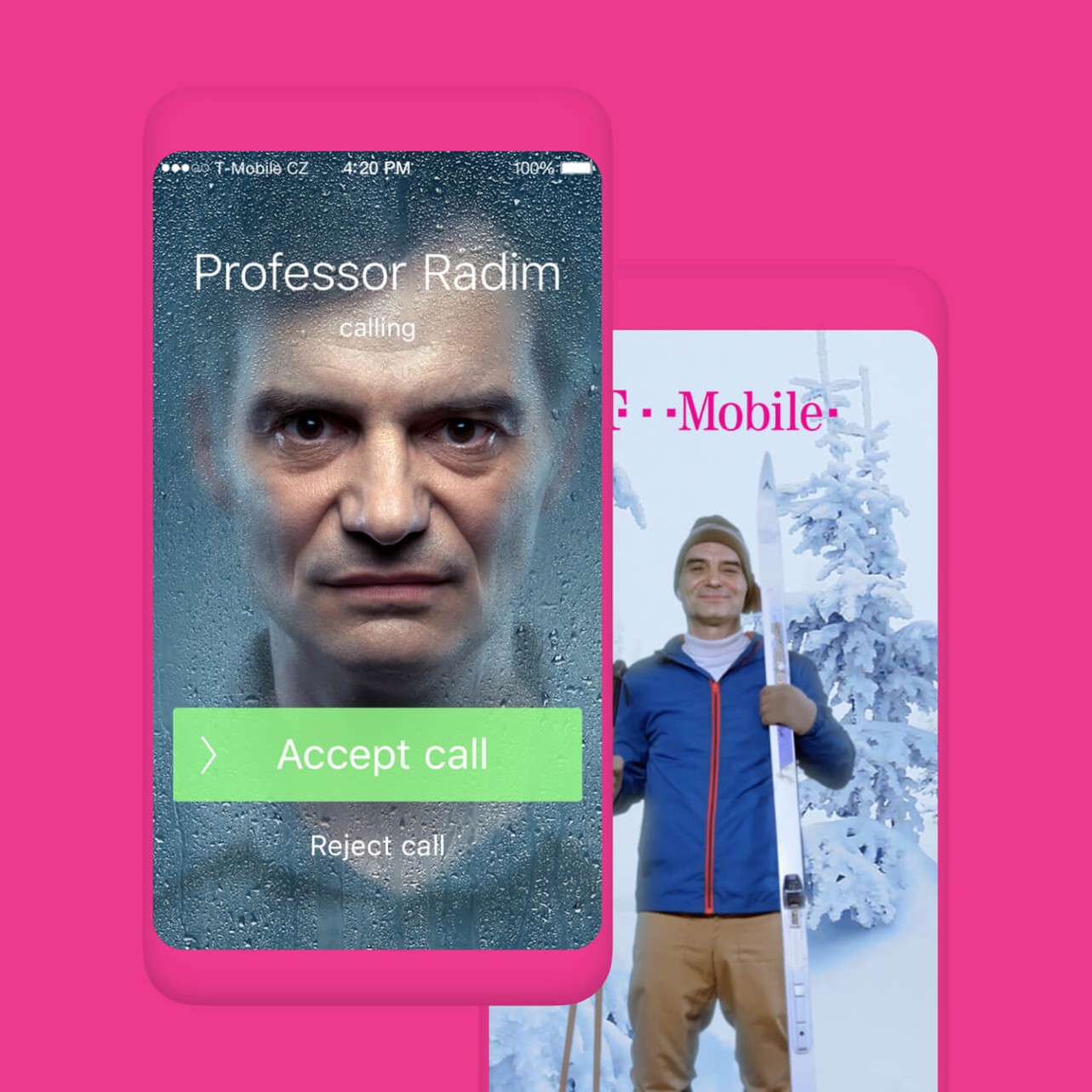 T-Mobile